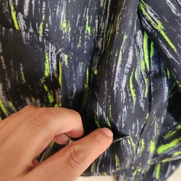 Gymshark non-stopCropped hoodie size Small - Picture 4 of 8